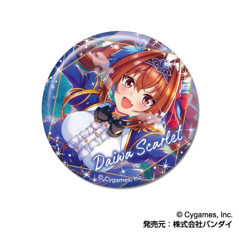 『ウマ娘 プリティーダービー』CANバッジ Vol.6 A BOX